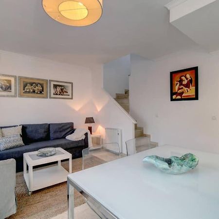 Duplex Con Vistas Al Mar Apartment La Línea de la Concepción Екстериор снимка