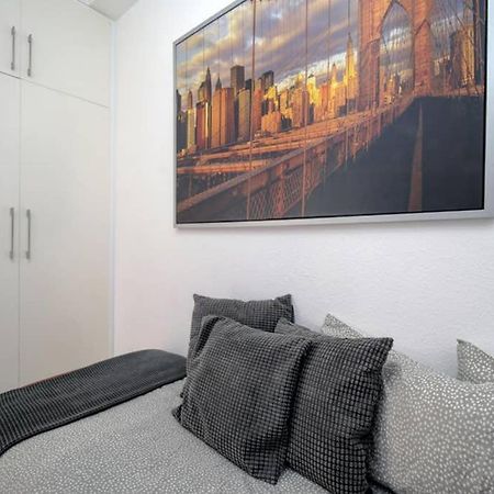 Duplex Con Vistas Al Mar Apartment La Línea de la Concepción Екстериор снимка