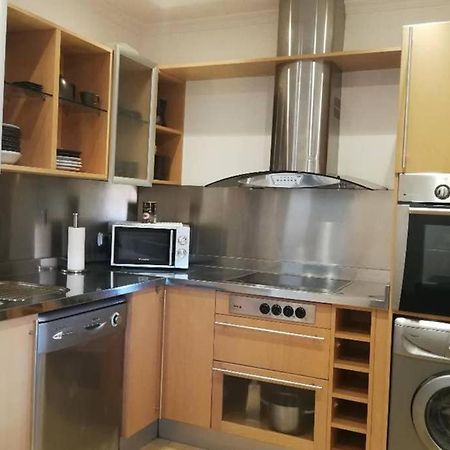 Duplex Con Vistas Al Mar Apartment La Línea de la Concepción Екстериор снимка