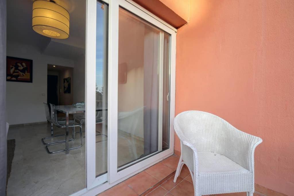 Duplex Con Vistas Al Mar Apartment La Línea de la Concepción Екстериор снимка
